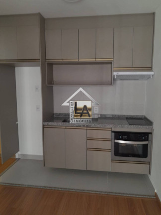 Imagem Apartamento com 1 Quarto à Venda, 29 m² em Vila Santa Catarina - São Paulo Imagem Apartamento com 1 Quarto à Venda, 29 m² em Vila Santa Catarina - São Paulo
