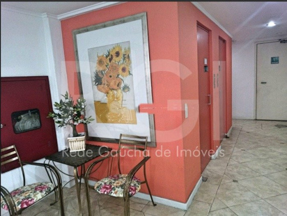 Apartamento com 1 Quarto à Venda, 64 m² em Centro Histórico - Porto Alegre
