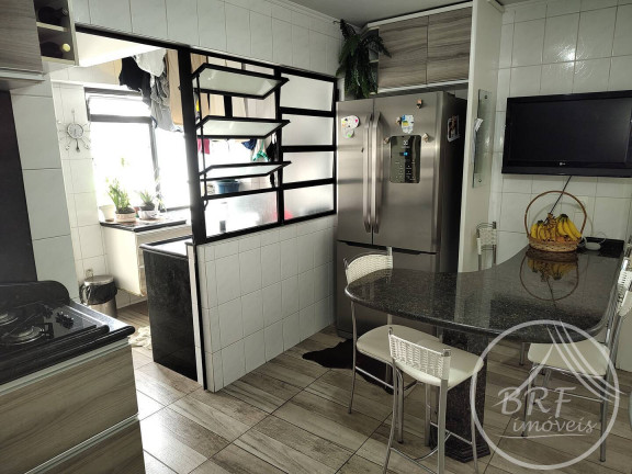 Imagem Apartamento com 3 Quartos à Venda, 116 m² em Balneário - Florianópolis