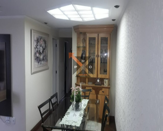 Imagem Imóvel com 3 Quartos à Venda, 92 m² em Mooca - São Paulo