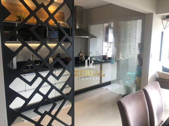Imagem Apartamento com 2 Quartos à Venda, 78 m² em Santa Maria - São Caetano Do Sul Imagem Apartamento com 2 Quartos à Venda, 78 m² em Santa Maria - São Caetano Do Sul