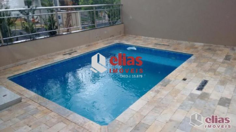 Imagem Casa de Condomínio com 3 Quartos à Venda, 360 m² em Quinta Ranieri - Bauru