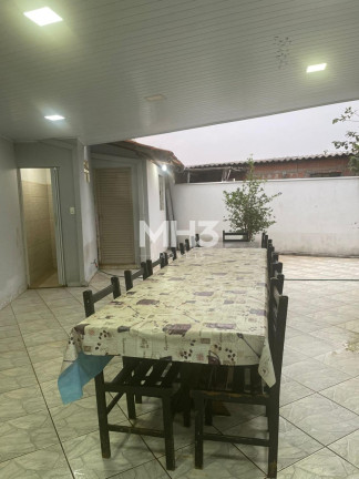 Imagem Casa com 3 Quartos à Venda, 150 m² em Jardim Europa I - Santa Bárbara D'oeste Imagem Casa com 3 Quartos à Venda, 150 m² em Jardim Europa I - Santa Bárbara D'oeste