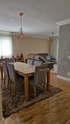 Imagem Apartamento com 3 Quartos à Venda, 150 m² em Santa Teresinha - São Paulo Imagem Apartamento com 3 Quartos à Venda, 150 m² em Santa Teresinha - São Paulo
