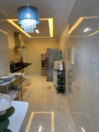 Imagem Casa com 3 Quartos à Venda, 170 m² em Sim - Feira De Santana