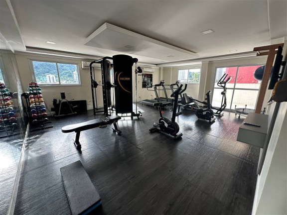 Imagem Apartamento com 3 Quartos à Venda, 112 m² em Forte - Praia Grande