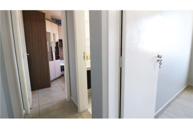 Imagem Apartamento com 2 Quartos à Venda, 44 m² em Parque Munhoz - São Paulo Imagem Apartamento com 2 Quartos à Venda, 44 m² em Parque Munhoz - São Paulo