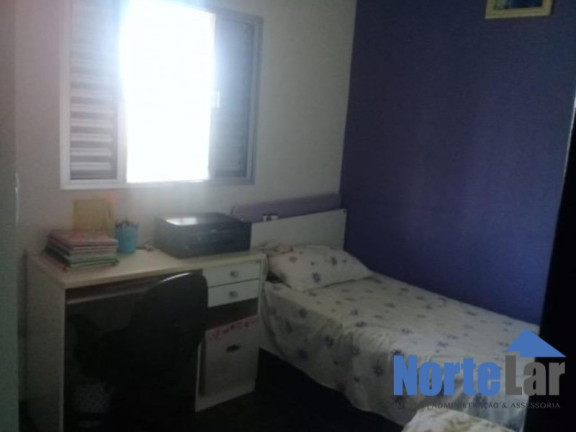Imagem Sobrado com 4 Quartos à Venda, 125 m² em Jardim Peri - São Paulo