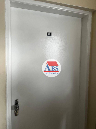 Imagem Apartamento com 1 Quarto à Venda, 63 m² em Vila Guilhermina - Praia Grande
