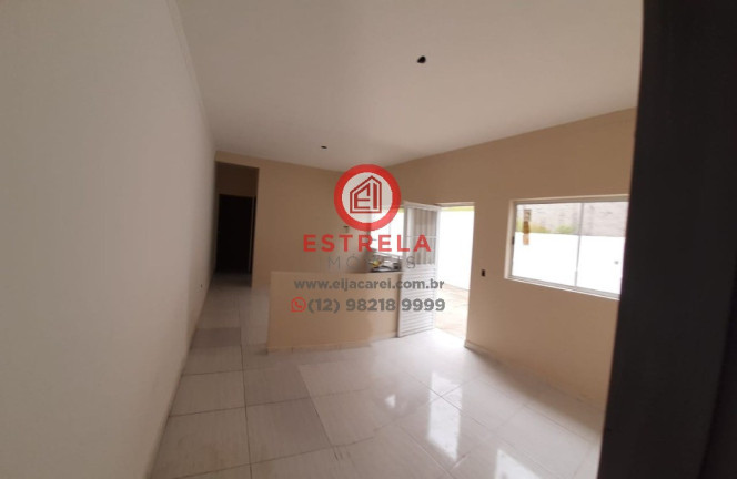 Imagem Casa com 2 Quartos à Venda, 100 m² em Parque Dos Príncipes - Jacareí