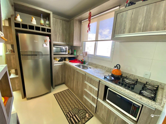 Imagem Apartamento com 2 Quartos à Venda, 72 m² em Navegantes - Capão Da Canoa