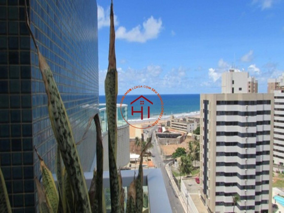 Apartamento com 2 Quartos à Venda, 99 m² em Armação - Salvador