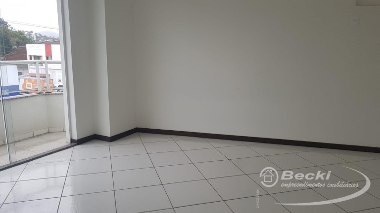 Apartamento com 2 Quartos à Venda, 88 m² em Floresta - Joinville