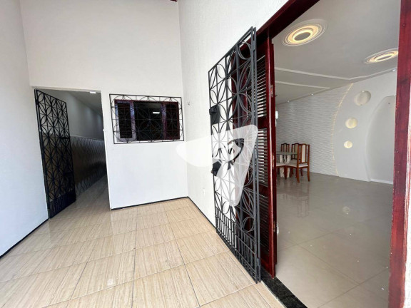 Imagem Casa com 3 Quartos à Venda, 129 m² em Sapiranga - Fortaleza Imagem Casa com 3 Quartos à Venda, 129 m² em Sapiranga - Fortaleza