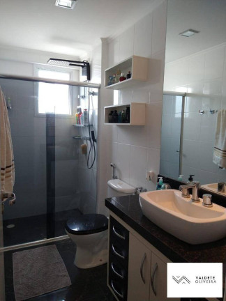 Imagem Apartamento com 2 Quartos à Venda, 122 m² em Jardim Das Indústrias - São José Dos Campos Imagem Apartamento com 2 Quartos à Venda, 122 m² em Jardim Das Indústrias - São José Dos Campos