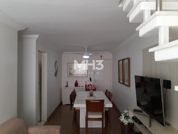 Imagem Imóvel com 2 Quartos à Venda, 110 m² em Vila João Jorge - Campinas