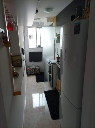 Imagem Apartamento com 3 Quartos à Venda, 69 m² em Parque Residencial Flamboyant - São José Dos Campos Imagem Apartamento com 3 Quartos à Venda, 69 m² em Parque Residencial Flamboyant - São José Dos Campos