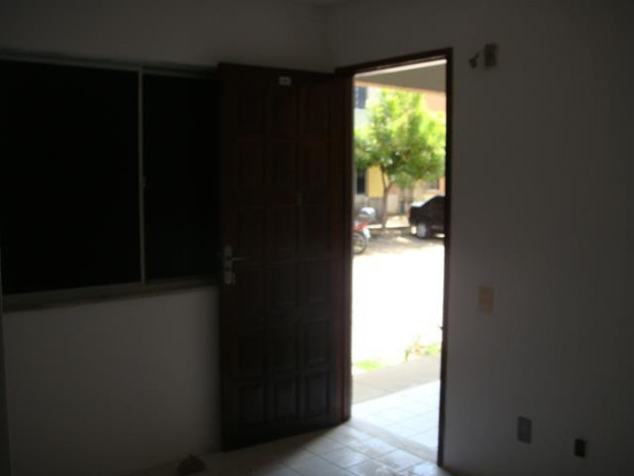 Imagem Apartamento com 2 Quartos à Venda, 42 m² em Messejana - Fortaleza Imagem Apartamento com 2 Quartos à Venda, 42 m² em Messejana - Fortaleza