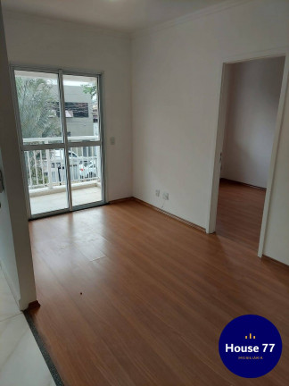 Imagem Apartamento com 1 Quarto à Venda, 40 m² em Barra Funda - São Paulo