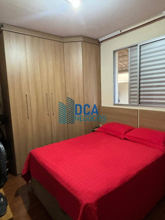 Imagem Apartamento com 3 Quartos à Venda, 74 m² em Jardim Santa Clara - Taubaté Imagem Apartamento com 3 Quartos à Venda, 74 m² em Jardim Santa Clara - Taubaté