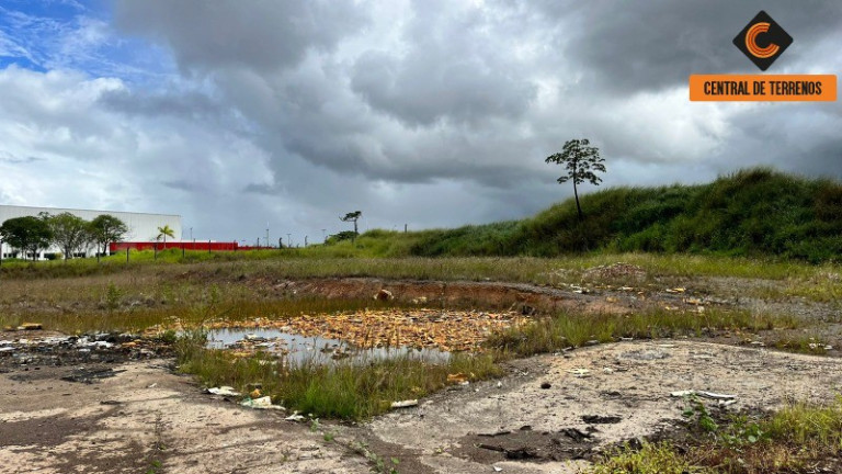 Imagem Terreno à Venda, 9.424 m² em Poloplast - Camaçari Imagem Terreno à Venda, 9.424 m² em Poloplast - Camaçari
