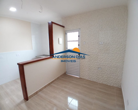 Imagem Casa com 1 Quarto à Venda, 58 m² em Praia Das Palmeiras - Caraguatatuba