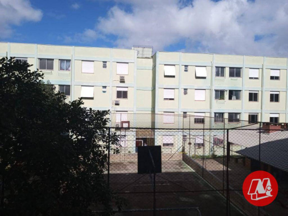 Imagem Apartamento com 1 Quarto à Venda, 40 m² em Camaquã - Porto Alegre Imagem Apartamento com 1 Quarto à Venda, 40 m² em Camaquã - Porto Alegre