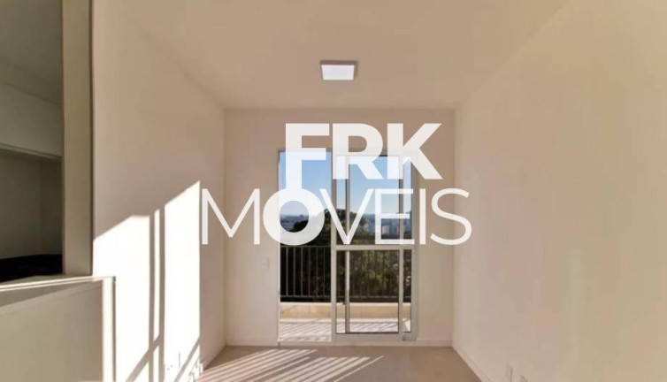 Imagem Apartamento com 2 Quartos à Venda, 54 m² em Jardim Caboré - São Paulo Imagem Apartamento com 2 Quartos à Venda, 54 m² em Jardim Caboré - São Paulo