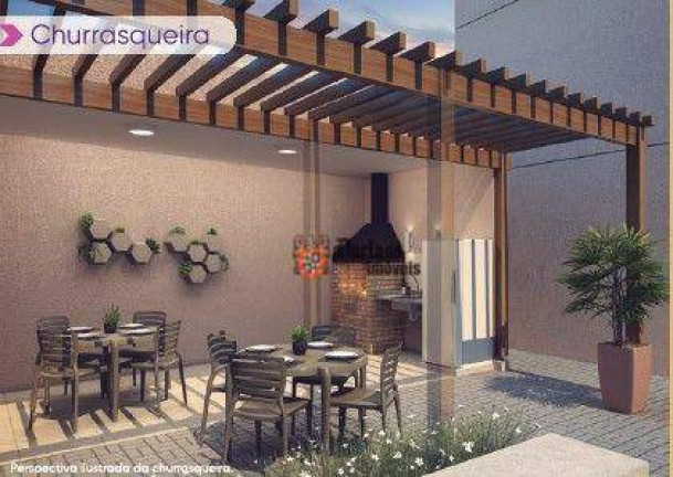 Imagem Apartamento com 2 Quartos à Venda, 37 m² em Vila Ré - São Paulo Imagem Apartamento com 2 Quartos à Venda, 37 m² em Vila Ré - São Paulo