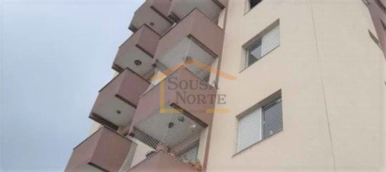 Imagem Apartamento com 2 Quartos à Venda, 70 m² em Vila Aurora (zona Norte) - São Paulo Imagem Apartamento com 2 Quartos à Venda, 70 m² em Vila Aurora (zona Norte) - São Paulo