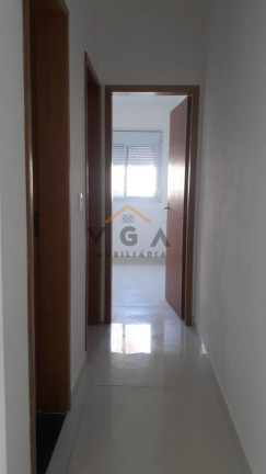 Imagem Apartamento com 1 Quarto à Venda, 28 m² em Vila Formosa - São Paulo