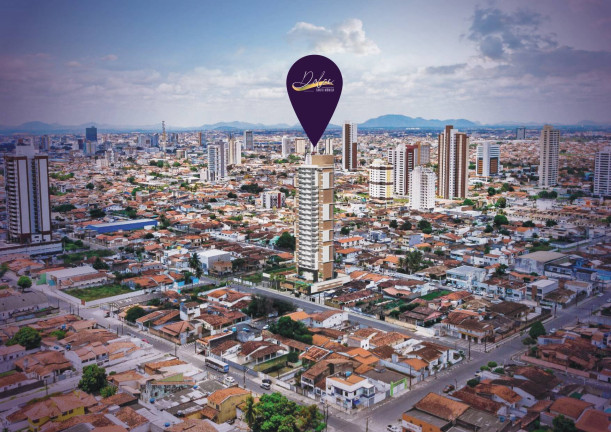 Imagem Apartamento com 3 Quartos à Venda, em Santa Mônica - Feira De Santana Imagem Apartamento com 3 Quartos à Venda, em Santa Mônica - Feira De Santana