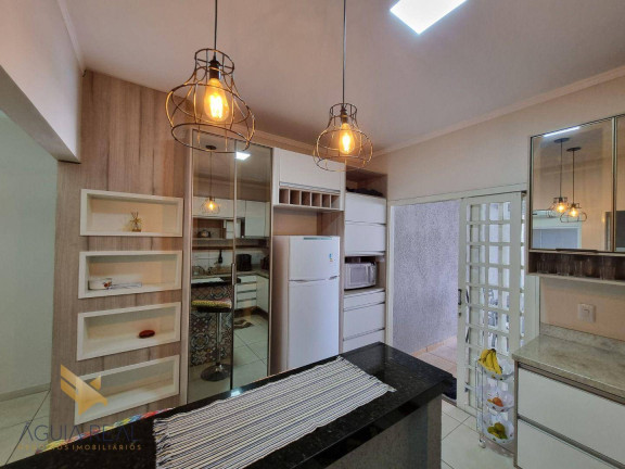 Imagem Casa com 4 Quartos à Venda, 150 m² em São Francisco - Campo Grande Imagem Casa com 4 Quartos à Venda, 150 m² em São Francisco - Campo Grande