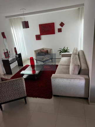 Casa de Condomínio com 3 Quartos à Venda, 225 m² em Condomínio Ibiti Royal Park - Sorocaba