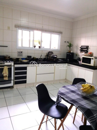 Imagem Casa de Condomínio com 4 Quartos à Venda, 247 m² em Betel - Paulínia Imagem Casa de Condomínio com 4 Quartos à Venda, 247 m² em Betel - Paulínia