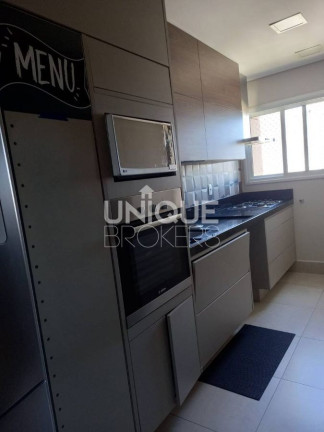 Imagem Apartamento com 3 Quartos à Venda, 122 m² em Jardim Bonfiglioli - Jundiaí