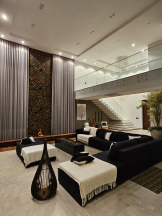 Imagem Casa com 5 Quartos à Venda, 787 m² em Residencial Saint Patrick - Sorocaba Imagem Casa com 5 Quartos à Venda, 787 m² em Residencial Saint Patrick - Sorocaba