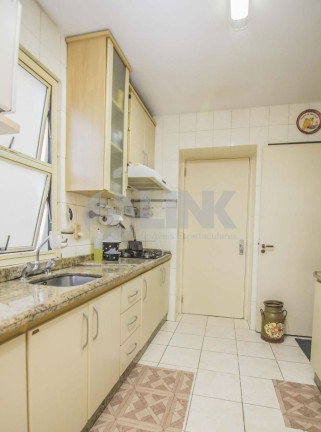 Imagem Apartamento com 3 Quartos à Venda, 111 m² em Boa Vista - Porto Alegre
