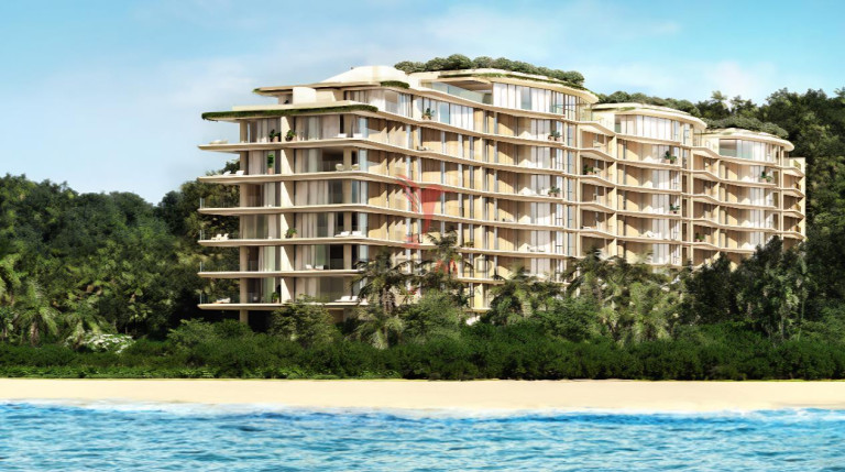 Apartamento com 3 Quartos à Venda, 189 m² em Praia Brava De Itajaí - Itajaí