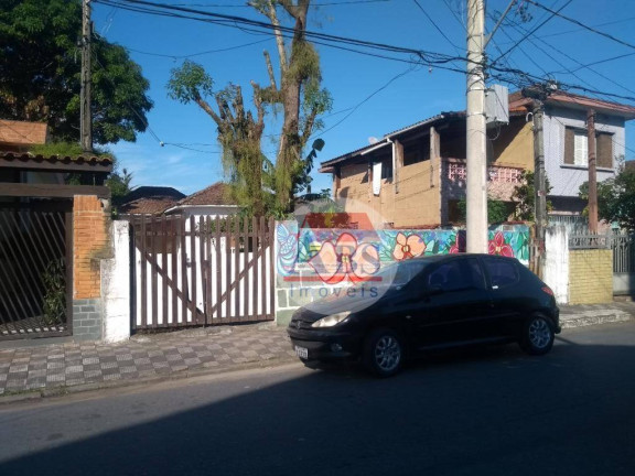 Imagem Casa com 2 Quartos à Venda, 81 m² em Jardim Casqueiro - Cubatão Imagem Casa com 2 Quartos à Venda, 81 m² em Jardim Casqueiro - Cubatão