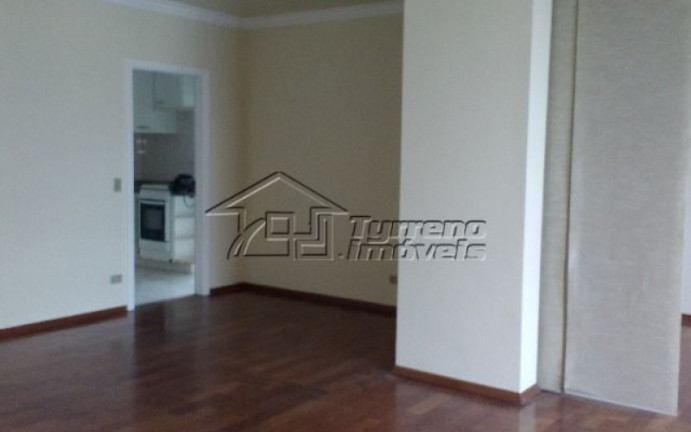 Imagem Apartamento com 3 Quartos para Alugar, 130 m² em Vila Adyana - São José Dos Campos