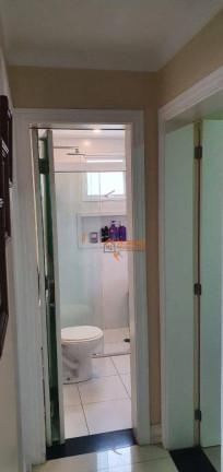 Imagem Apartamento com 2 Quartos à Venda, 80 m² em Jardim Flor Da Montanha - Guarulhos Imagem Apartamento com 2 Quartos à Venda, 80 m² em Jardim Flor Da Montanha - Guarulhos