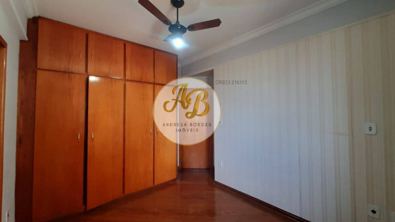 Imagem Apartamento com 3 Quartos à Venda, 204 m² em Jardim Consolação - Franca Imagem Apartamento com 3 Quartos à Venda, 204 m² em Jardim Consolação - Franca