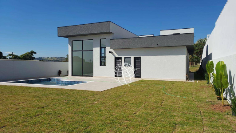 Imagem Casa com 3 Quartos à Venda, 220 m² em Condomínio Shambala Iii - Atibaia