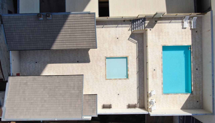 Imagem Apartamento com 2 Quartos à Venda, 65 m² em Centro - Sumaré