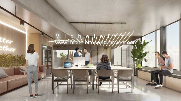 Imagem Imóvel com 1 Quarto à Venda, 50 m² em Jardim Paulista - São Paulo Imagem Imóvel com 1 Quarto à Venda, 50 m² em Jardim Paulista - São Paulo