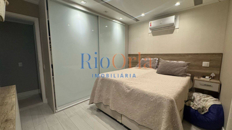Imagem Apartamento com 3 Quartos à Venda, 126 m² em Barra Da Tijuca - Rio De Janeiro Imagem Apartamento com 3 Quartos à Venda, 126 m² em Barra Da Tijuca - Rio De Janeiro