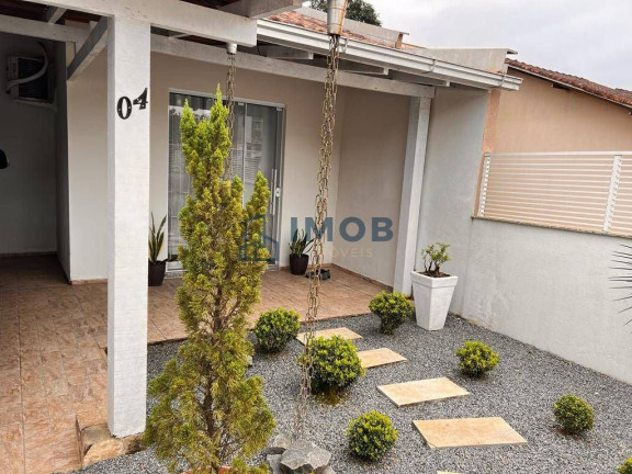Imagem Casa com 2 Quartos à Venda, 56 m² em Bananal Do Sul - Guaramirim Imagem Casa com 2 Quartos à Venda, 56 m² em Bananal Do Sul - Guaramirim