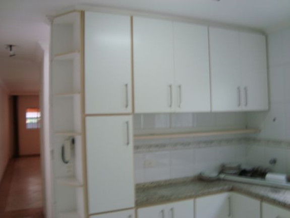 Imagem Casa com 4 Quartos à Venda, 171 m² em Alto Do Ipiranga - São Paulo