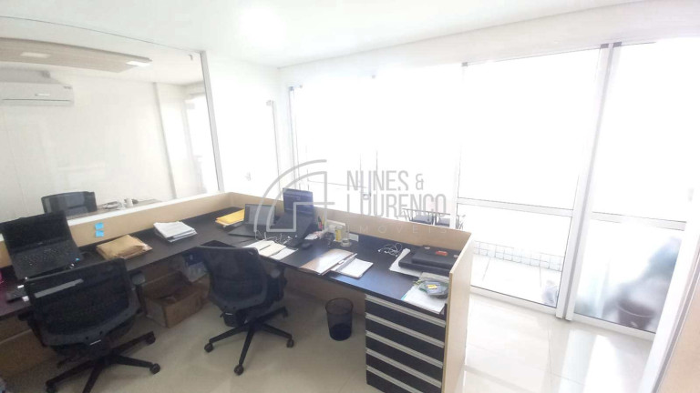 Imagem Imóvel Comercial à Venda, 52 m² em Encruzilhada - Santos Imagem Imóvel Comercial à Venda, 52 m² em Encruzilhada - Santos